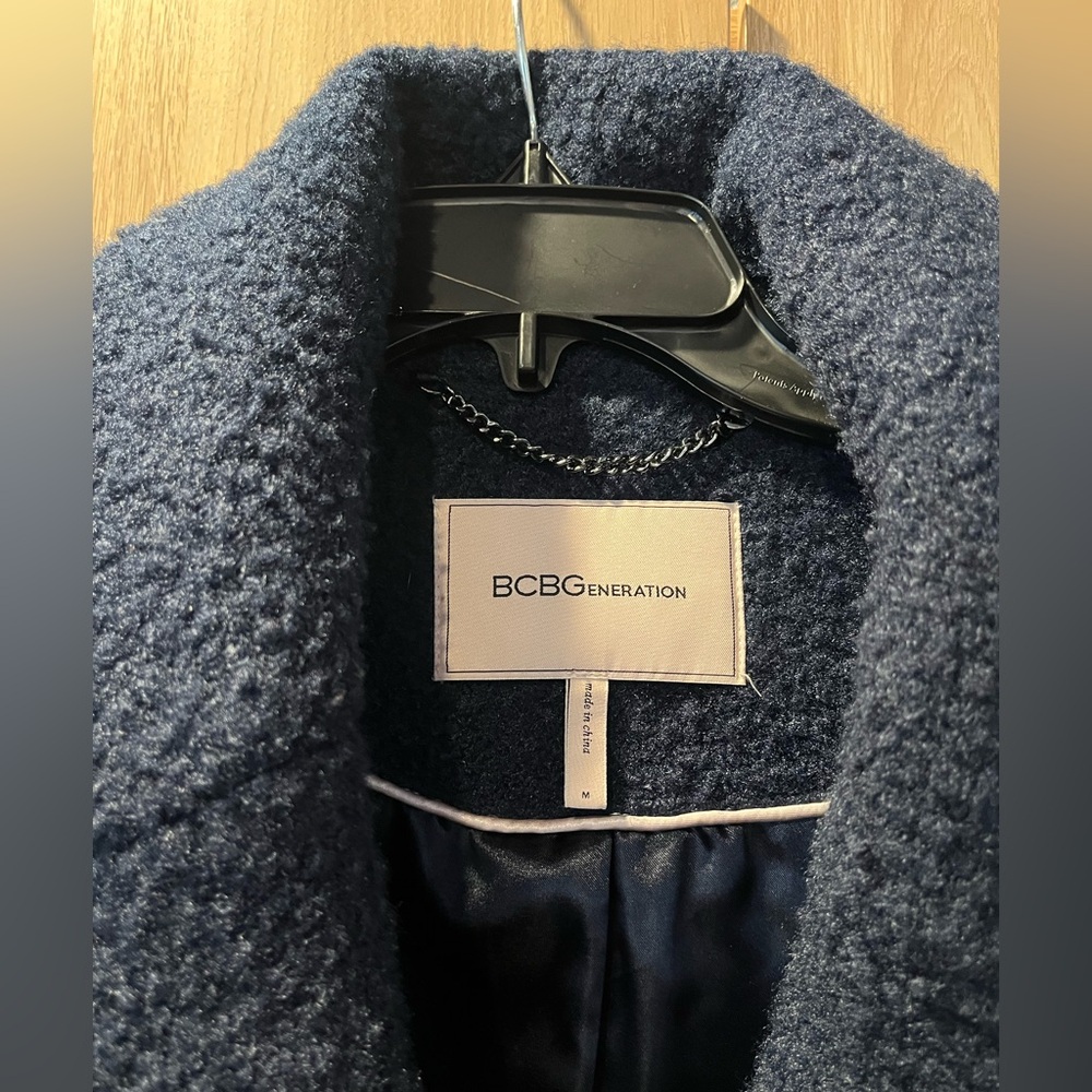 Bcbgeneration Coat - image 2